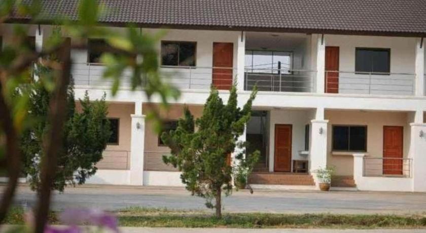 Hotel Tararin Chiang Saen Exteriér fotografie