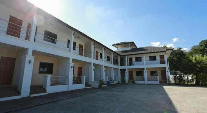 Hotel Tararin Chiang Saen Exteriér fotografie