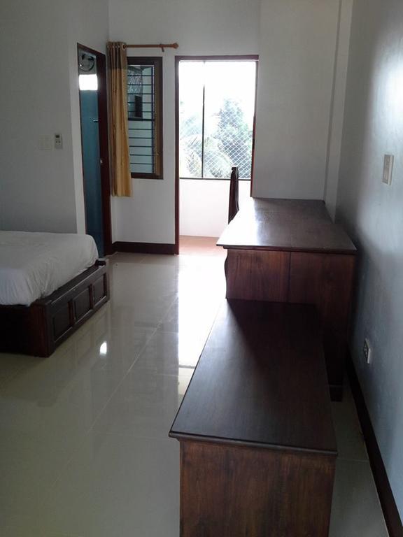 Hotel Tararin Chiang Saen Exteriér fotografie