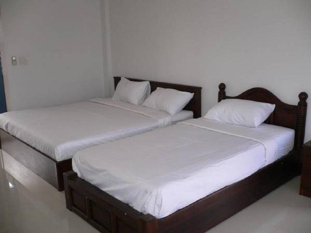 Hotel Tararin Chiang Saen Exteriér fotografie