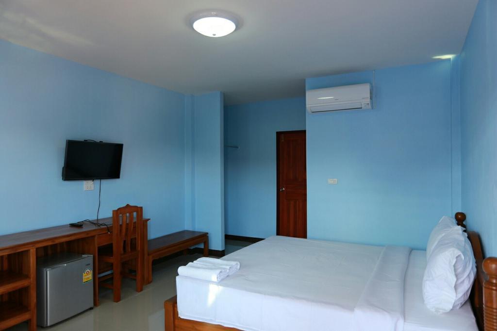 Hotel Tararin Chiang Saen Exteriér fotografie