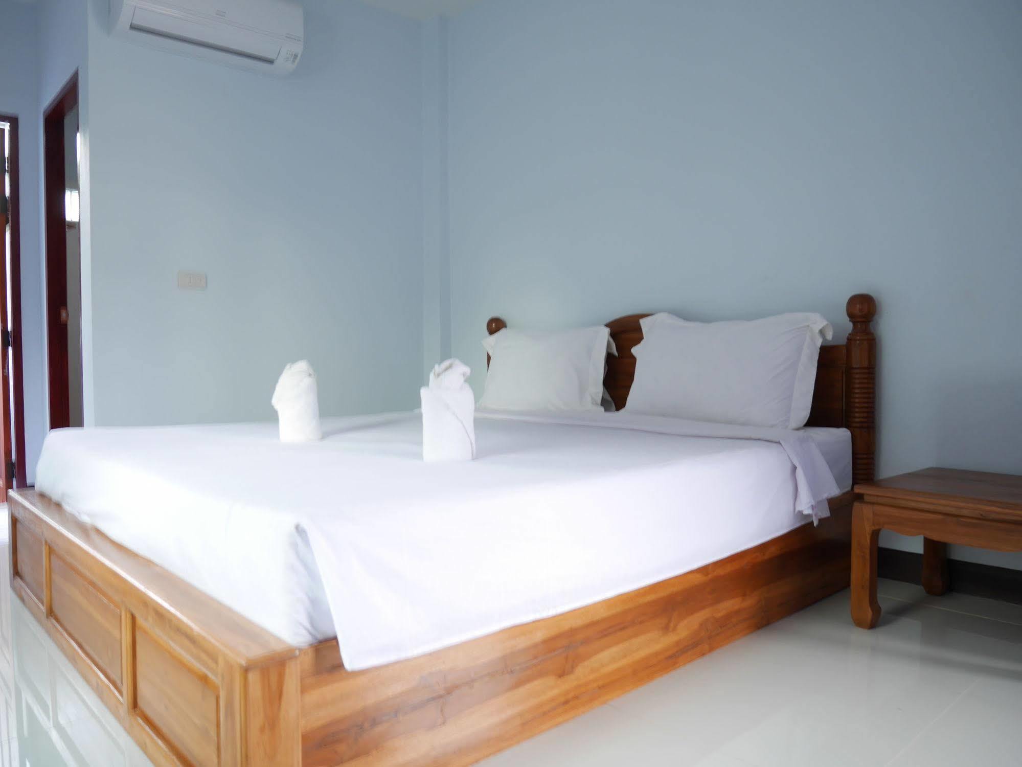 Hotel Tararin Chiang Saen Exteriér fotografie