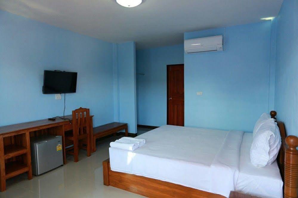 Hotel Tararin Chiang Saen Exteriér fotografie